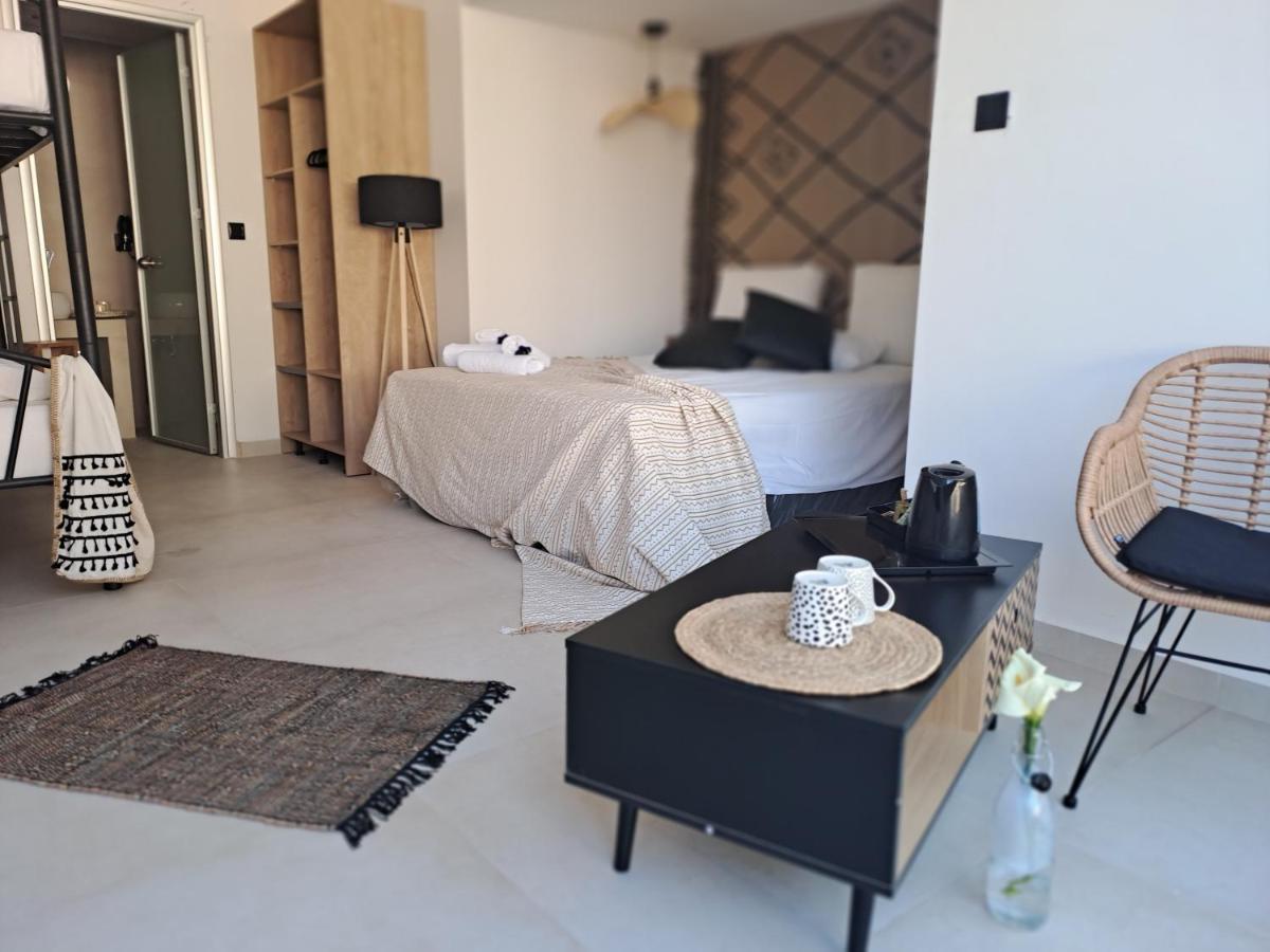 Beach Hotel Kapahi Pefkari Zewnętrze zdjęcie
