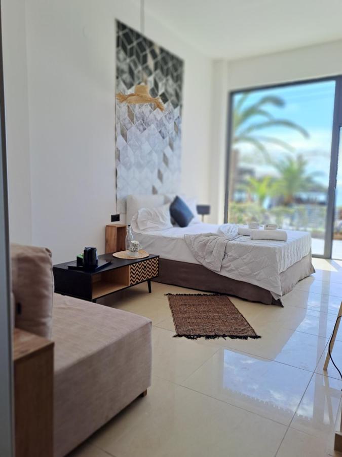 Beach Hotel Kapahi Pefkari Zewnętrze zdjęcie