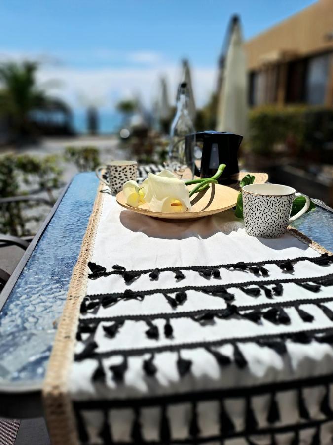 Beach Hotel Kapahi Pefkari Zewnętrze zdjęcie