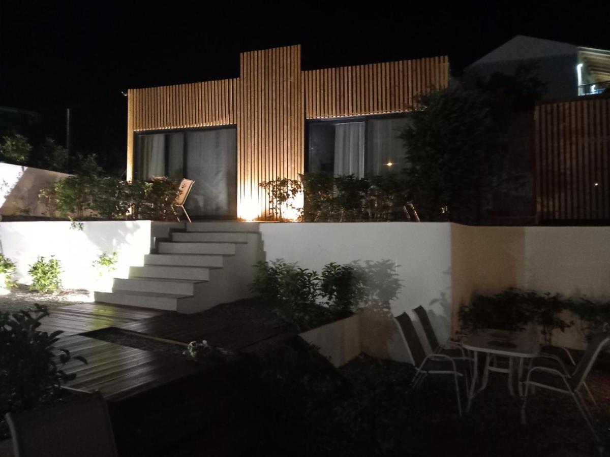 Beach Hotel Kapahi Pefkari Zewnętrze zdjęcie