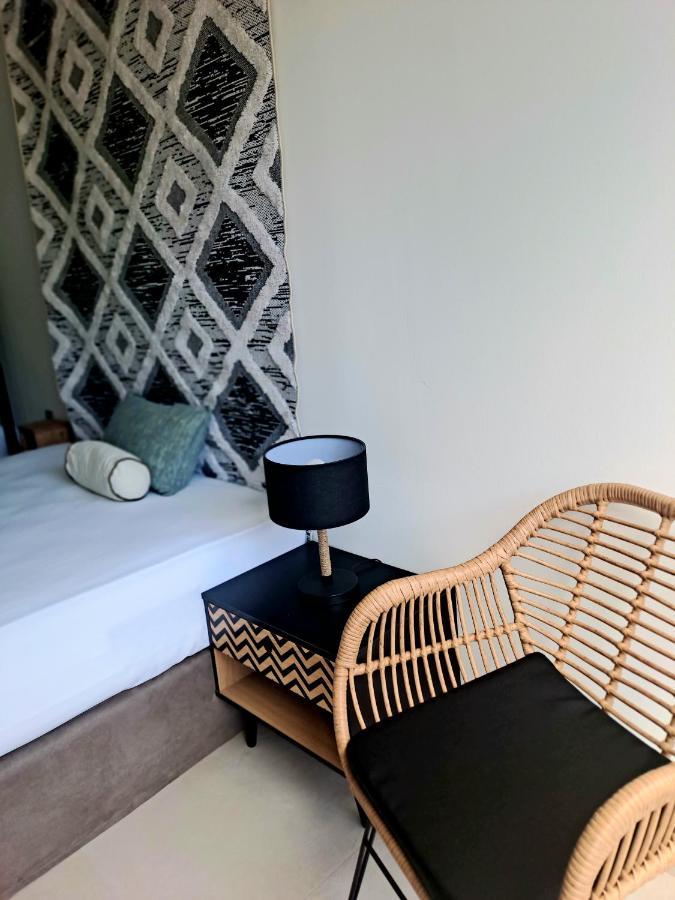 Beach Hotel Kapahi Pefkari Zewnętrze zdjęcie