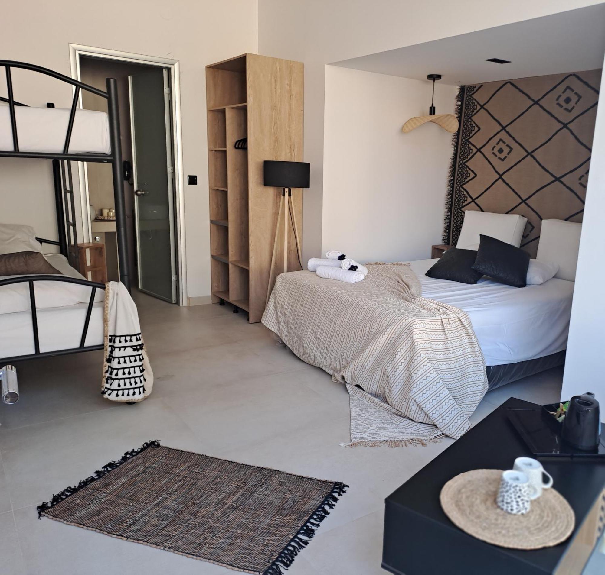 Beach Hotel Kapahi Pefkari Pokój zdjęcie